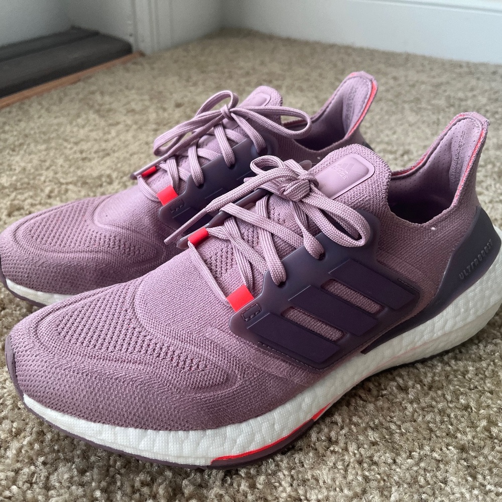 Adidas Ultraboost women’s 8.5